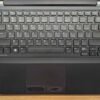 Ноутбук Dell Latitude E5470 / 14" (1920x1080) IPS / Intel Core i5-6200U (2 (4) ядра по 2.3 - 2.8 GHz) / 8 GB DDR4 / 240 GB SSD / Intel HD Graphics 520 / WebCam / Windows 10 - Зображення 3