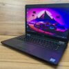 Ноутбук Dell Latitude E5470 / 14" (1920x1080) IPS / Intel Core i5-6200U (2 (4) ядра по 2.3 - 2.8 GHz) / 8 GB DDR4 / 240 GB SSD / Intel HD Graphics 520 / WebCam / Windows 10 - Зображення 5