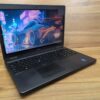 Ноутбук Dell Latitude E5550 / 15.6" (1366x768) TN Touch / Intel Core i5-5300U (2 (4) ядра по 2.3 - 2.9 GHz) / 8 GB DDR3 / 240 GB SSD / Intel HD Graphics 5500 / WebCam / Windows 10 - Зображення 4