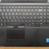 Ноутбук Dell Latitude E5550 / 15.6" (1366x768) TN Touch / Intel Core i5-5300U (2 (4) ядра по 2.3 - 2.9 GHz) / 8 GB DDR3 / 240 GB SSD / Intel HD Graphics 5500 / WebCam / Windows 10 - Зображення 3