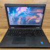Ноутбук Dell Latitude E5550 / 15.6" (1366x768) TN Touch / Intel Core i5-5300U (2 (4) ядра по 2.3 - 2.9 GHz) / 8 GB DDR3 / 240 GB SSD / Intel HD Graphics 5500 / WebCam / Windows 10 - Зображення 2