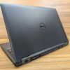 Ноутбук Dell Latitude E5550 / 15.6" (1366x768) TN Touch / Intel Core i5-5300U (2 (4) ядра по 2.3 - 2.9 GHz) / 8 GB DDR3 / 240 GB SSD / Intel HD Graphics 5500 / WebCam / Windows 10 - Зображення 7