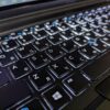 Ноутбук Dell Latitude E5550 / 15.6" (1366x768) TN Touch / Intel Core i5-5300U (2 (4) ядра по 2.3 - 2.9 GHz) / 8 GB DDR3 / 240 GB SSD / Intel HD Graphics 5500 / WebCam / Windows 10 - Зображення 6