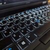 Ноутбук Dell Latitude E5570 / 15.6" (1920x1080) IPS / Intel Core i7-6600U (2 (4) ядра по 2.6 - 3.4 GHz) / 16 GB DDR4 / 500 GB SSD / AMD Radeon R7 M360, 2 GB DDR3, 64-bit / WebCam / Windows 10 - Зображення 6