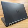 Ноутбук Dell Latitude E5570 / 15.6" (1920x1080) IPS / Intel Core i7-6600U (2 (4) ядра по 2.6 - 3.4 GHz) / 16 GB DDR4 / 500 GB SSD / AMD Radeon R7 M360, 2 GB DDR3, 64-bit / WebCam / Windows 10 - Зображення 7