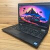 Ноутбук Dell Latitude E5570 / 15.6" (1920x1080) IPS / Intel Core i7-6600U (2 (4) ядра по 2.6 - 3.4 GHz) / 16 GB DDR4 / 500 GB SSD / AMD Radeon R7 M360, 2 GB DDR3, 64-bit / WebCam / Windows 10 - Зображення 5