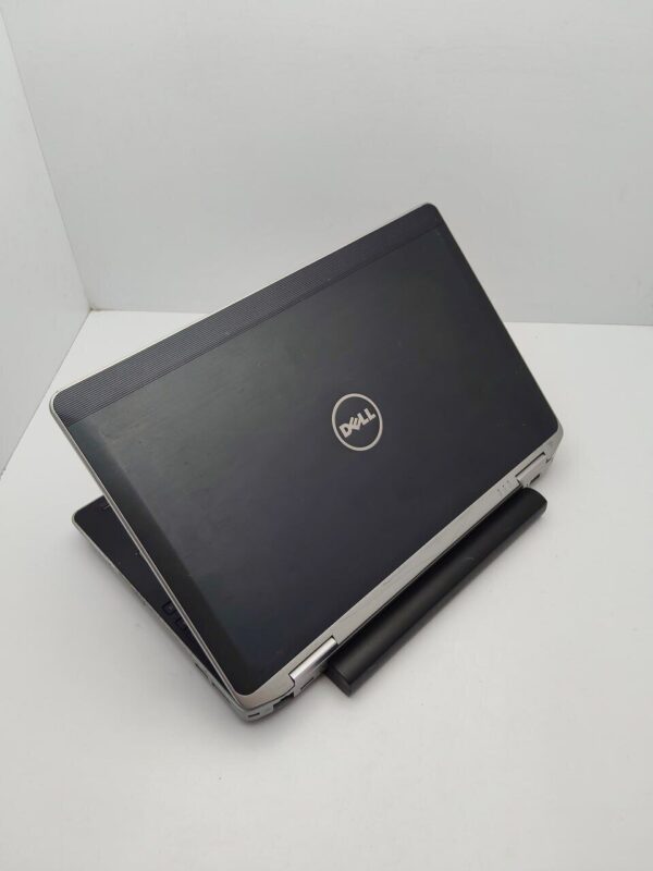 Ноутбук Dell Latitude E6330 / 14" (1366x768) TN / Intel Core i5-3320M (2 (4) ядра по 2.6 - 3.3 GHz) / 6 GB DDR3 / 120 GB SSD / Intel HD Graphics 4000 / WebCam - Зображення 8