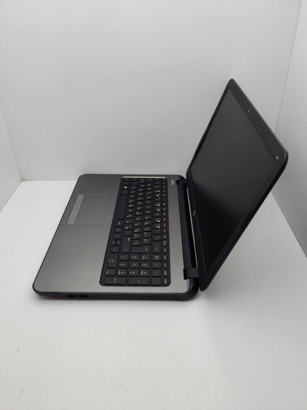 Ноутбук HP Compag 250 / 15.6" (1366x768) TN / Intel Celeron N2840 (2 ядра по 2.16 - 2.58 GHz) / 4 GB DDR3 / 500 GB HDD / Intel HD Graphics / WebCam - Зображення 6