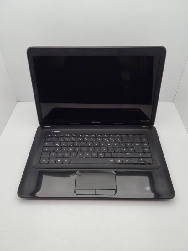 Ноутбук HP CQ58 / 15.6" (1366x768) TN / Intel Core i3-3110M (2 (4) ядра по 2.4 GHz) / 6 GB DDR3 / 500 GB HDD / AMD Radeon HD 6400M, 1 GB DDR3, 64-bit / WebCam - Зображення 2