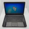 Ноутбук HP CQ58 / 15.6" (1366x768) TN / Intel Core i3-3110M (2 (4) ядра по 2.4 GHz) / 6 GB DDR3 / 500 GB HDD / AMD Radeon HD 6400M, 1 GB DDR3, 64-bit / WebCam - Зображення 7