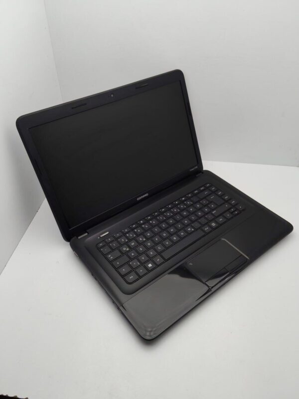 Ноутбук HP CQ58 / 15.6" (1366x768) TN / Intel Core i3-3110M (2 (4) ядра по 2.4 GHz) / 6 GB DDR3 / 500 GB HDD / AMD Radeon HD 6400M, 1 GB DDR3, 64-bit / WebCam - Зображення 3