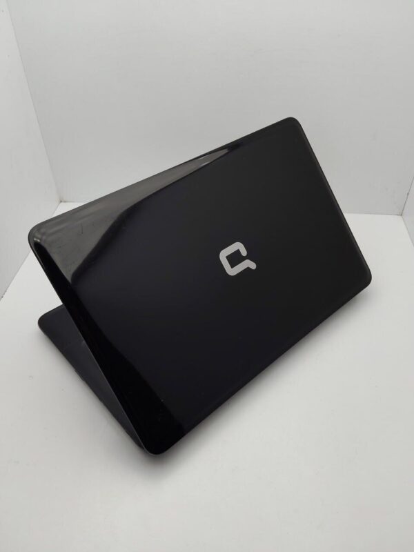 Ноутбук HP CQ58 / 15.6" (1366x768) TN / Intel Core i3-3110M (2 (4) ядра по 2.4 GHz) / 6 GB DDR3 / 500 GB HDD / AMD Radeon HD 6400M, 1 GB DDR3, 64-bit / WebCam - Зображення 8