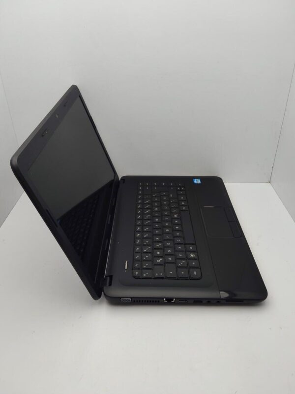 Ноутбук HP CQ58 / 15.6" (1366x768) TN / Intel Core i5-3230M (2 (4) ядра по 2.6 - 3.2 GHz) / 6 GB DDR3 / 120 GB SSD / Intel HD Graphics 4000 / WebCam - Зображення 5