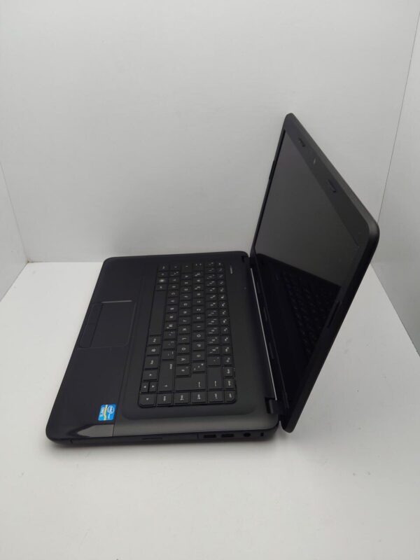 Ноутбук HP CQ58 / 15.6" (1366x768) TN / Intel Core i5-3230M (2 (4) ядра по 2.6 - 3.2 GHz) / 6 GB DDR3 / 120 GB SSD / Intel HD Graphics 4000 / WebCam - Зображення 6