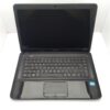 Ноутбук HP CQ58 / 15.6" (1366x768) TN / Intel Core i5-3230M (2 (4) ядра по 2.6 - 3.2 GHz) / 6 GB DDR3 / 120 GB SSD / Intel HD Graphics 4000 / WebCam - Зображення 2