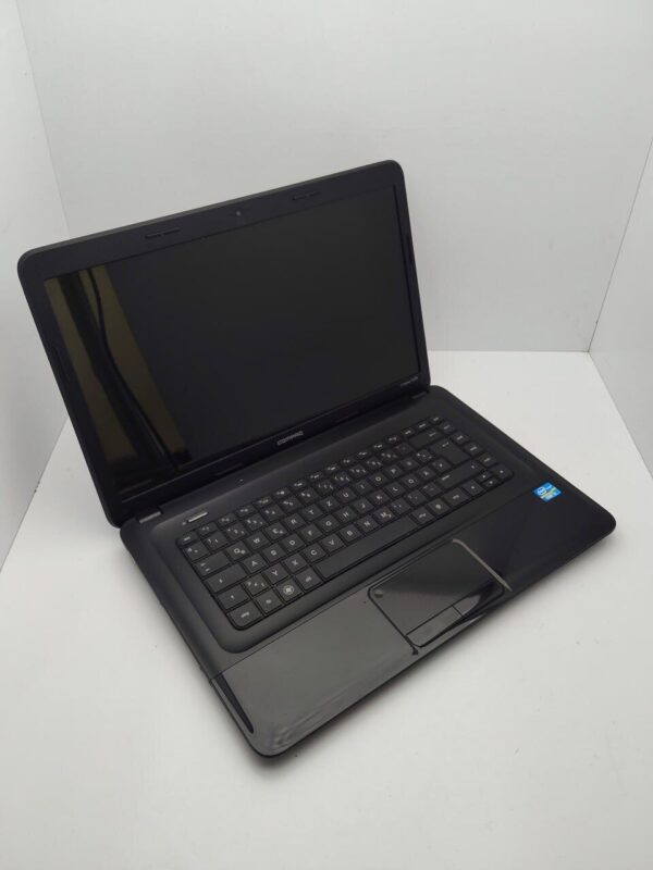 Ноутбук HP CQ58 / 15.6" (1366x768) TN / Intel Core i5-3230M (2 (4) ядра по 2.6 - 3.2 GHz) / 6 GB DDR3 / 120 GB SSD / Intel HD Graphics 4000 / WebCam - Зображення 3