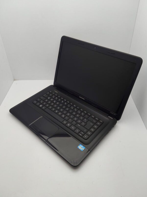 Ноутбук HP CQ58 / 15.6" (1366x768) TN / Intel Core i5-3230M (2 (4) ядра по 2.6 - 3.2 GHz) / 6 GB DDR3 / 120 GB SSD / Intel HD Graphics 4000 / WebCam - Зображення 4