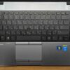 Ноутбук HP EliteBook 840 G1 / 14" (1600x900) TN / Intel Core i7-4600U (2 (4) ядра по 2.1 - 3.3 GHz) / 8 GB DDR3 / 240 GB SSD / Intel HD Graphics 4400 / WebCam / Fingerprint / Windows 10 - Зображення 3