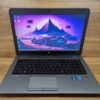 Ноутбук HP EliteBook 840 G1 / 14" (1600x900) TN / Intel Core i7-4600U (2 (4) ядра по 2.1 - 3.3 GHz) / 8 GB DDR3 / 240 GB SSD / Intel HD Graphics 4400 / WebCam / Fingerprint / Windows 10 - Зображення 2
