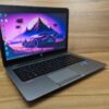 Ноутбук HP EliteBook 840 G1 / 14" (1600x900) TN / Intel Core i7-4600U (2 (4) ядра по 2.1 - 3.3 GHz) / 8 GB DDR3 / 240 GB SSD / Intel HD Graphics 4400 / WebCam / Fingerprint / Windows 10 - Зображення 4