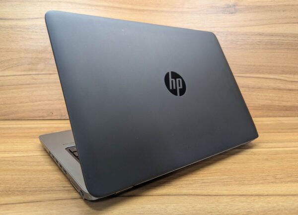 Ноутбук HP EliteBook 840 G1 / 14" (1600x900) TN / Intel Core i7-4600U (2 (4) ядра по 2.1 - 3.3 GHz) / 8 GB DDR3 / 240 GB SSD / Intel HD Graphics 4400 / WebCam / Fingerprint / Windows 10 - Зображення 7