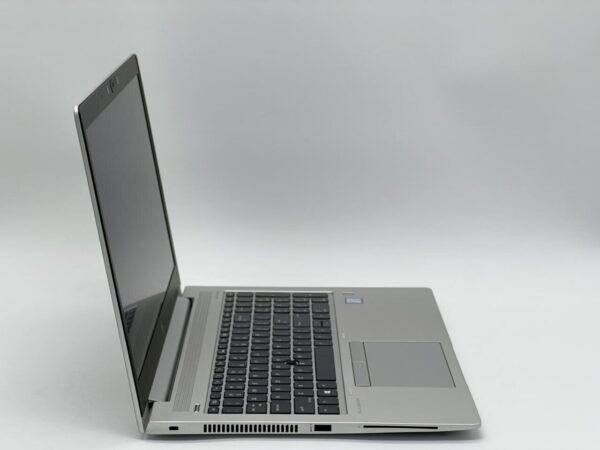 Ноутбук HP EliteBook 850 G6 / 15.6" (1920x1080) IPS / Intel Core i7-8665U (4 (8) ядра по 1.9 - 4.8 GHz) / 16 GB DDR4 / 240 GB SSD / Intel HD Graphics 620 / WebCam - Зображення 3
