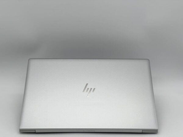 Ноутбук HP EliteBook 850 G6 / 15.6" (1920x1080) IPS / Intel Core i7-8665U (4 (8) ядра по 1.9 - 4.8 GHz) / 16 GB DDR4 / 240 GB SSD / Intel HD Graphics 620 / WebCam - Зображення 5