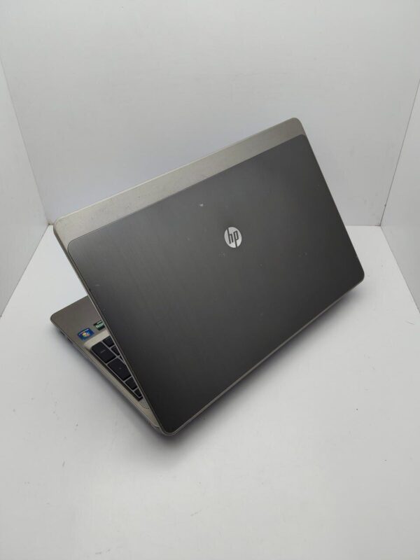Ноутбук HP ProBook 4535s / 15.6" (1366x768) TN / AMD A6-3400M (4 ядра по 1.4 - 2.3 GHz) / 6 GB DDR3 / 500 GB HDD / AMD Radeon HD 6400M, 1 GB DDR3, 64-bit / WebCam - Зображення 8