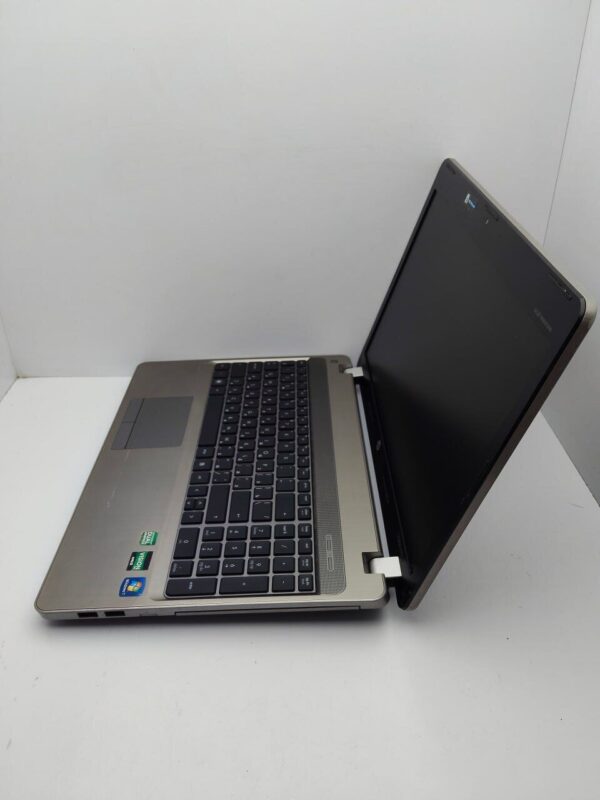 Ноутбук HP ProBook 4535s / 15.6" (1366x768) TN / AMD A6-3400M (4 ядра по 1.4 - 2.3 GHz) / 6 GB DDR3 / 500 GB HDD / AMD Radeon HD 6400M, 1 GB DDR3, 64-bit / WebCam - Зображення 6