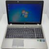 Ноутбук HP ProBook 4535s / 15.6" (1366x768) TN / AMD A6-3400M (4 ядра по 1.4 - 2.3 GHz) / 6 GB DDR3 / 500 GB HDD / AMD Radeon HD 6400M, 1 GB DDR3, 64-bit / WebCam - Зображення 7