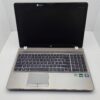 Ноутбук HP ProBook 4535s / 15.6" (1366x768) TN / AMD A6-3400M (4 ядра по 1.4 - 2.3 GHz) / 6 GB DDR3 / 500 GB HDD / AMD Radeon HD 6400M, 1 GB DDR3, 64-bit / WebCam - Зображення 2