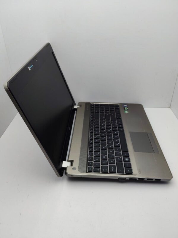 Ноутбук HP ProBook 4535s / 15.6" (1366x768) TN / AMD A6-3400M (4 ядра по 1.4 - 2.3 GHz) / 6 GB DDR3 / 500 GB HDD / AMD Radeon HD 6400M, 1 GB DDR3, 64-bit / WebCam - Зображення 5