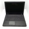 Ноутбук Lenovo 300-15 / 15.6" (1366x768) TN / Intel Celeron N3050 (2 ядра по 1.6 - 2.16 GHz) / 6 GB DDR3 / 500 GB HDD / nVidia GeForce 920M, 1 GB GDDR3, 64-bit / WebCam - Зображення 2