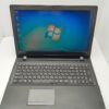 Ноутбук Lenovo 300-15 / 15.6" (1366x768) TN / Intel Celeron N3050 (2 ядра по 1.6 - 2.16 GHz) / 6 GB DDR3 / 500 GB HDD / nVidia GeForce 920M, 1 GB GDDR3, 64-bit / WebCam - Зображення 7