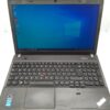 Ноутбук Lenovo E540 / 15.6" (1366x768) TN / Intel Core i5-4300M (2 (4) ядра по 2.6 - 3.3 GHz) / 6 GB DDR3 / 500 GB HDD / Intel HD Graphics 4600 / WebCam - Зображення 7