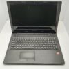 Ноутбук Lenovo G51-35 / 15.6" (1366x768) TN / AMD A6-7310 (4 ядра по 2.0 - 2.4 GHz) / 6 GB DDR3 / 250 GB HDD / AMD Radeon R4 / WebCam - Зображення 2