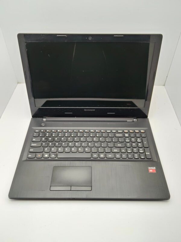 Ноутбук Lenovo G51-35 / 15.6" (1366x768) TN / AMD A6-7310 (4 ядра по 2.0 - 2.4 GHz) / 6 GB DDR3 / 250 GB HDD / AMD Radeon R4 / WebCam - Зображення 2