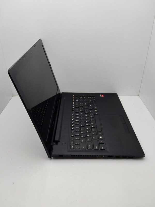 Ноутбук Lenovo G51-35 / 15.6" (1366x768) TN / AMD A6-7310 (4 ядра по 2.0 - 2.4 GHz) / 6 GB DDR3 / 250 GB HDD / AMD Radeon R4 / WebCam - Зображення 5