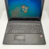 Ноутбук Lenovo G51-35 / 15.6" (1366x768) TN / AMD A6-7310 (4 ядра по 2.0 - 2.4 GHz) / 6 GB DDR3 / 250 GB HDD / AMD Radeon R4 / WebCam - Зображення 7