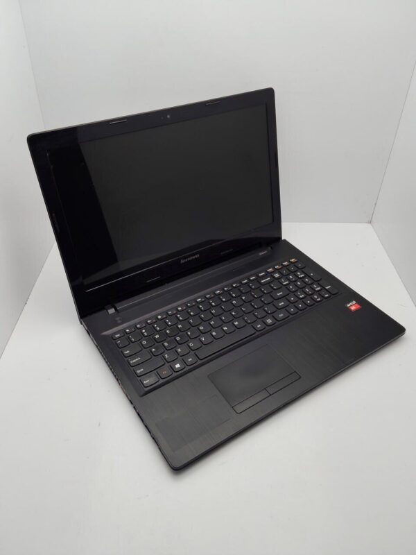 Ноутбук Lenovo G51-35 / 15.6" (1366x768) TN / AMD A6-7310 (4 ядра по 2.0 - 2.4 GHz) / 6 GB DDR3 / 250 GB HDD / AMD Radeon R4 / WebCam - Зображення 3