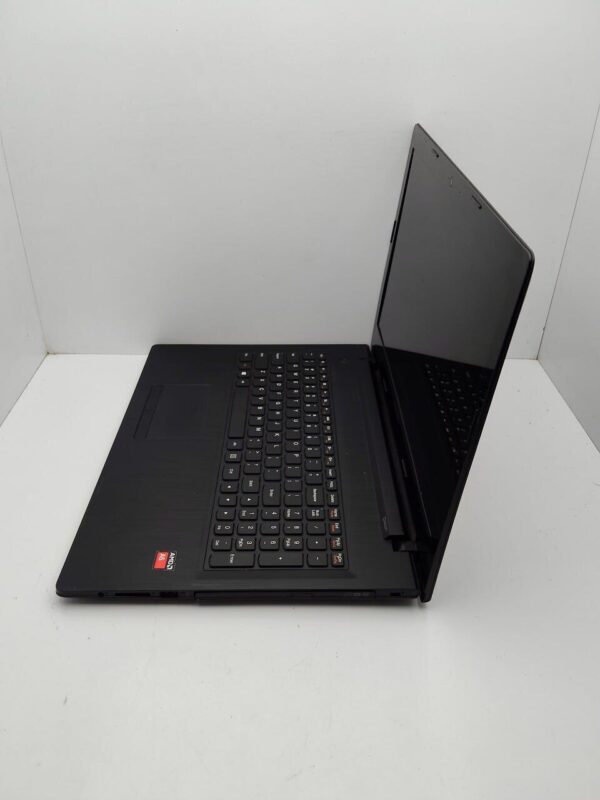 Ноутбук Lenovo G51-35 / 15.6" (1366x768) TN / AMD A6-7310 (4 ядра по 2.0 - 2.4 GHz) / 6 GB DDR3 / 250 GB HDD / AMD Radeon R4 / WebCam - Зображення 6