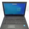 Ноутбук Lenovo IdeaPad B50-30 / 15.6" (1366x768) TN / Intel Celeron N2840 (2 ядра по 2.16 - 2.58 GHz) / 6 GB DDR3 / 120 GB SSD / Intel HD Graphics / WebCam - Зображення 7