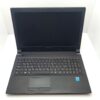 Ноутбук Lenovo IdeaPad B50-30 / 15.6" (1366x768) TN / Intel Celeron N2840 (2 ядра по 2.16 - 2.58 GHz) / 6 GB DDR3 / 120 GB SSD / Intel HD Graphics / WebCam - Зображення 2