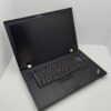 Ноутбук Lenovo ThinkPad L520 / 15.6" (1366x768) TN / Intel Core i5-2520M (2 (4) ядра по 2.5 - 3.2 GHz) / 6 GB DDR3 / 650 GB HDD / Intel HD Graphics 3000 / WebCam - Зображення 3