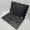 Ноутбук Lenovo ThinkPad L520 / 15.6" (1366x768) TN / Intel Core i5-2520M (2 (4) ядра по 2.5 - 3.2 GHz) / 6 GB DDR3 / 650 GB HDD / Intel HD Graphics 3000 / WebCam - Зображення 4