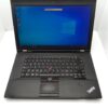 Ноутбук Lenovo ThinkPad L530 / 15.6" (1366x768) TN / Intel Core i5-3210M (2 (4) ядра по 2.5 - 3.1 GHz) / 6 GB DDR3 / 120 GB SSD / Intel HD Graphics 4000 / WebCam - Зображення 7