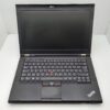 Ноутбук Lenovo ThinkPad T430 / 15.6" (1366x768) TN / Intel Core i5-3320M (2 (4) ядра по 2.6 - 3.3 GHz) / 6 GB DDR3 / 120 GB SSD / Intel HD Graphics 4000 / WebCam - Зображення 2