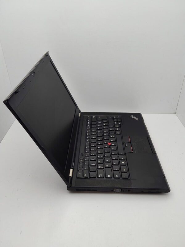 Ноутбук Lenovo ThinkPad T430 / 15.6" (1366x768) TN / Intel Core i5-3320M (2 (4) ядра по 2.6 - 3.3 GHz) / 6 GB DDR3 / 120 GB SSD / Intel HD Graphics 4000 / WebCam - Зображення 5