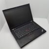 Ноутбук Lenovo ThinkPad T430 / 15.6" (1366x768) TN / Intel Core i5-3320M (2 (4) ядра по 2.6 - 3.3 GHz) / 6 GB DDR3 / 120 GB SSD / Intel HD Graphics 4000 / WebCam - Зображення 3
