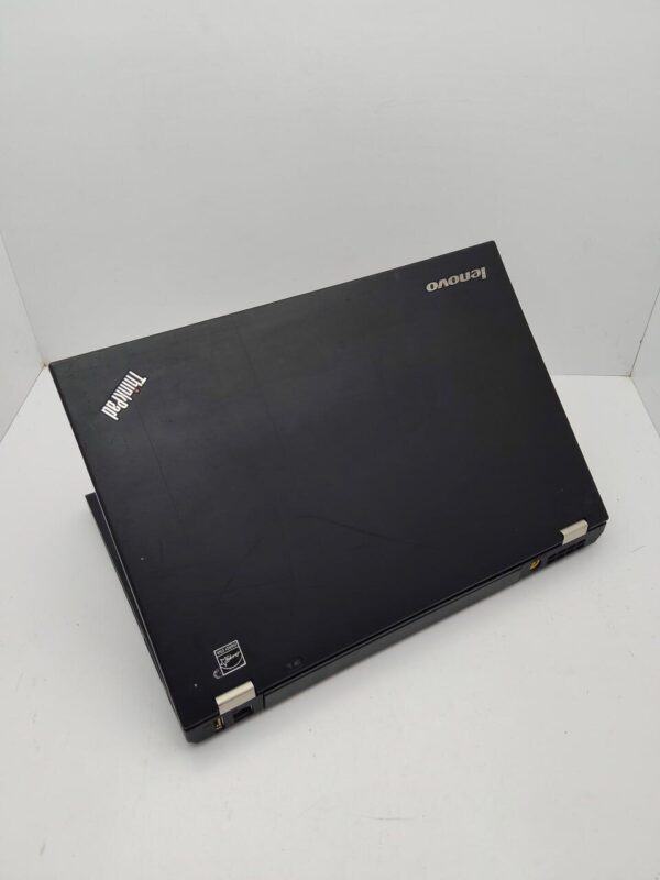 Ноутбук Lenovo ThinkPad T430 / 15.6" (1366x768) TN / Intel Core i5-3320M (2 (4) ядра по 2.6 - 3.3 GHz) / 6 GB DDR3 / 120 GB SSD / Intel HD Graphics 4000 / WebCam - Зображення 8